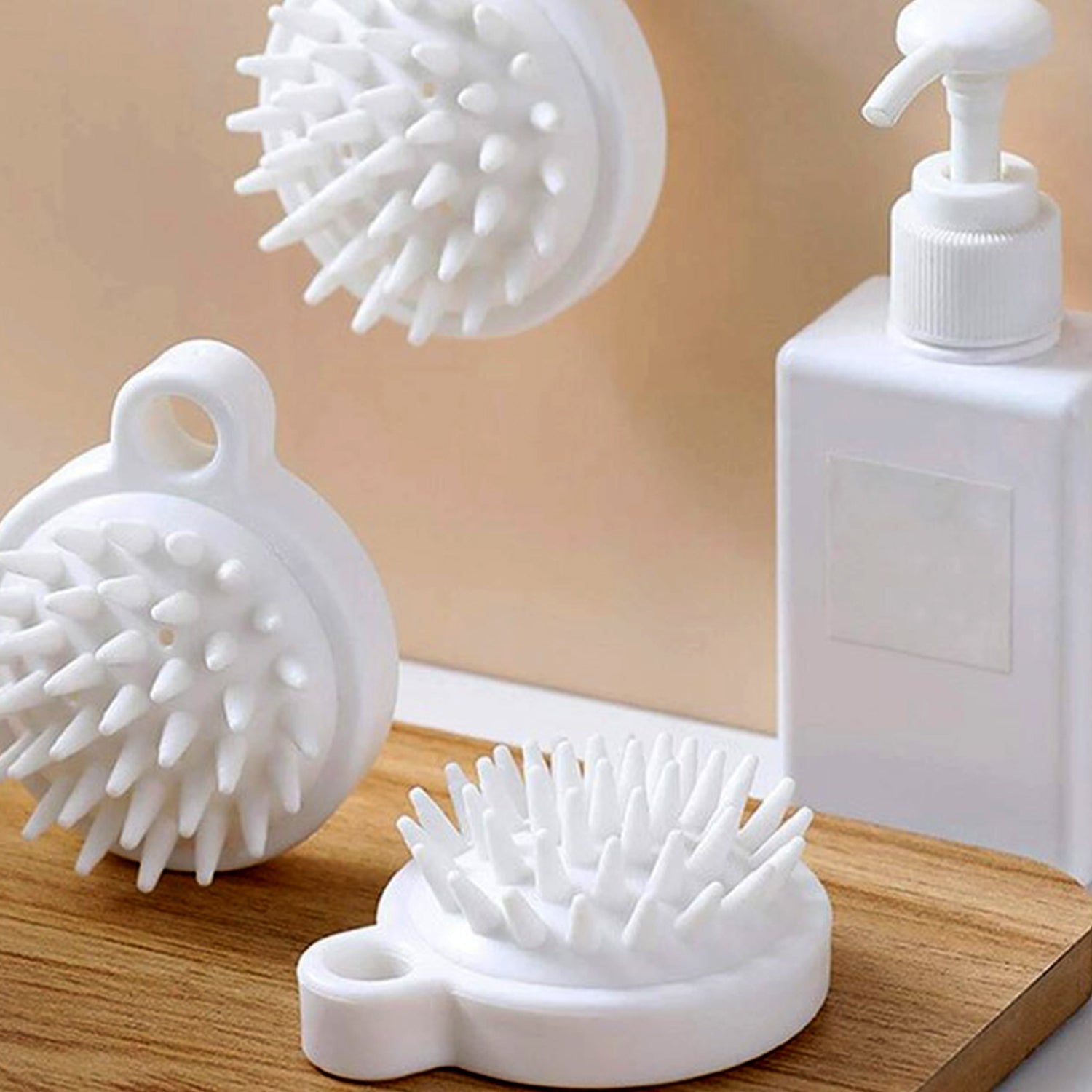 0357 Comb Scalp Massage Brush, Hair brush, Hair Comb, Shower Brush, Bath Massage Brush, Small Portable Brush Washable Massage Comb Bath Shampoo Massages Effectively Remove Loose Short Hair 0357 Comb Scalp Massage Brush, Hair brush, Hair Comb, Shower Brush, Bath Massage Brush, Small Portable Brush Washable Massage Comb Bath Shampoo Massages Effectively Remove Loose Short Hair